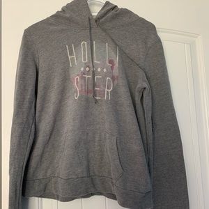 Hollister sweatshirt